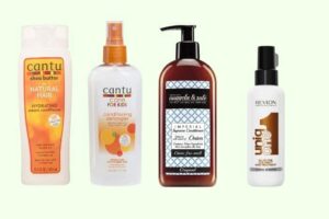 Mejores acondicionadores para el cabello según la OCU