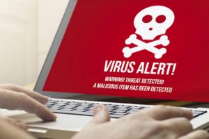 Mejores antivirus según la OCU