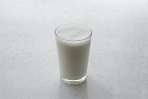 Mejores bebidas de avena según la OCU