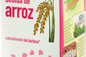 Mejores bebidas vegetal según la OCU