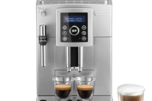 Mejores cafeteras superautomáticas según la OCU