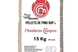 Mejores calderas de pellets según la OCU