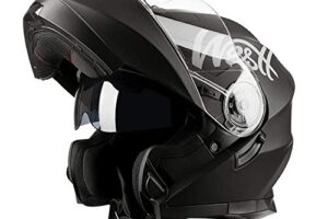 Mejores cascos de moto según la OCU