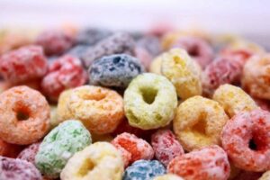 Mejores cereales de desayuno según la OCU