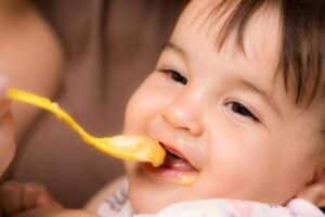 Mejores cereales para bebes según la OCU