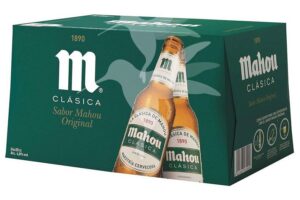 Mejores cervezas según la OCU