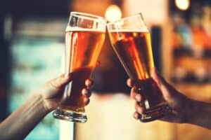 Mejores cervezas sin alcohol y  según la OCU