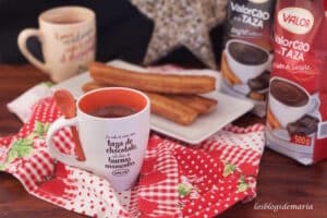 Mejores chocolates a la taza según la OCU