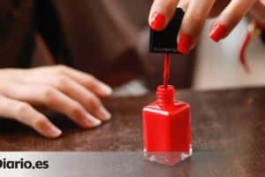 Mejores esmaltes de uñas según la OCU