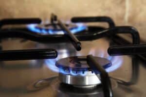 Mejores estufas de gas según la OCU