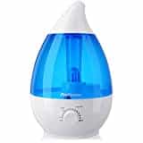 Mejores humidificadores según la OCU