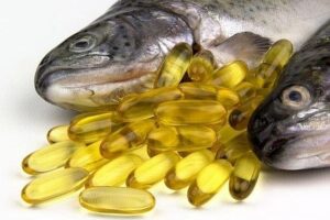 Mejores suplementos omega 3 según la OCU