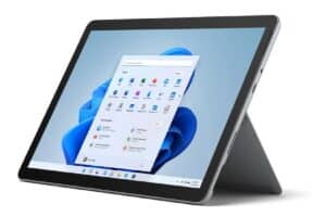 Mejores tablets de 8 pulgadas según la OCU