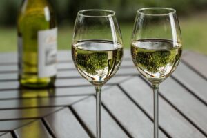 Mejores vinos según la OCU